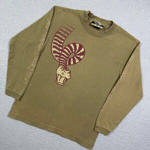 kids Vintage snake‎ animal nature long sleeve T-shirt